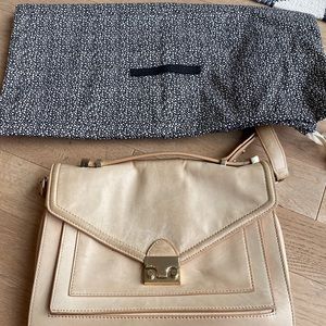 Loeffler Randall Rider Handbag